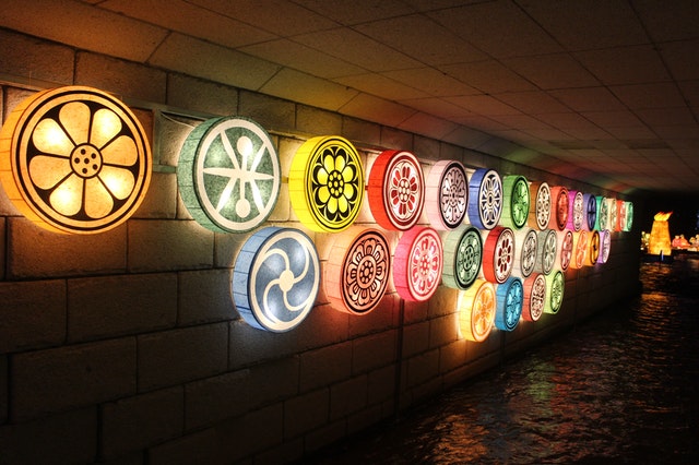 lantern festival seoul