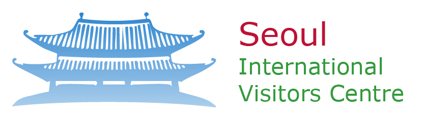 Seoul International Visitors Centre Logo